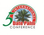 Logo Date Palm Conference 5